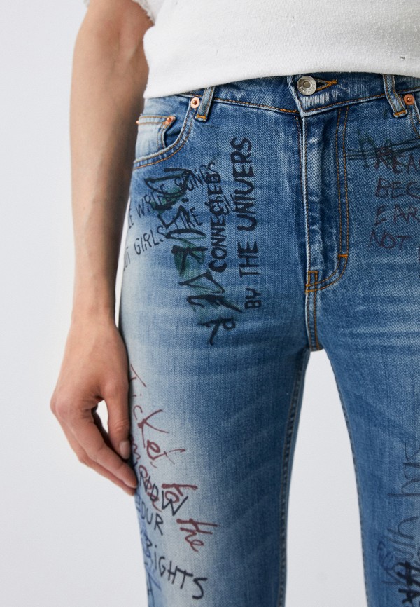 фото Джинсы iro