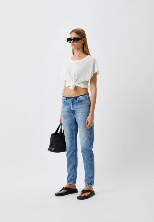 фото Джинсы iro