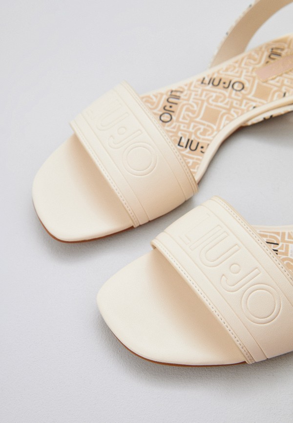фото Сандалии liu jo
