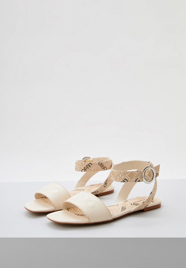 фото Сандалии liu jo