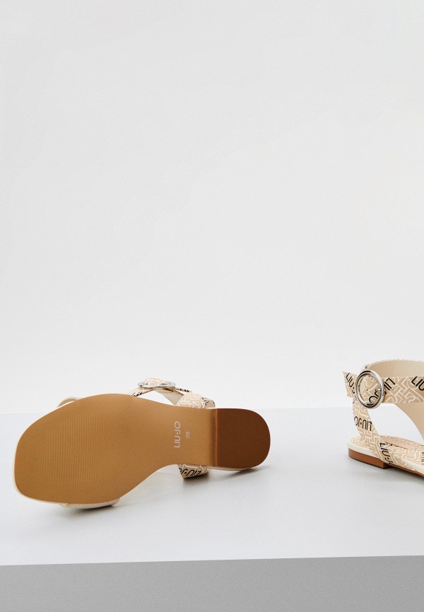 фото Сандалии liu jo