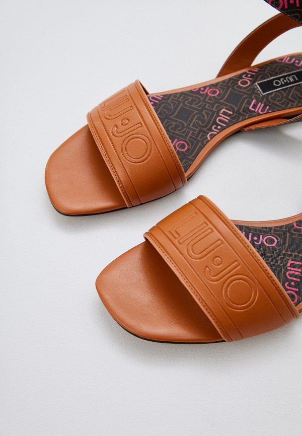 фото Сандалии liu jo