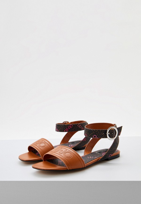 фото Сандалии liu jo