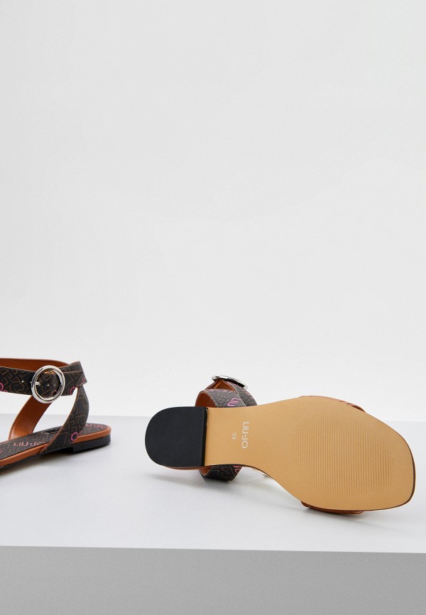 фото Сандалии liu jo