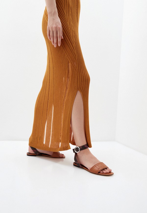 фото Сандалии liu jo