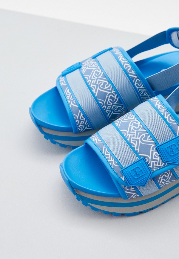 фото Босоножки liu jo