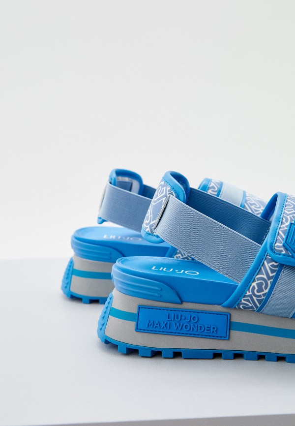 фото Босоножки liu jo