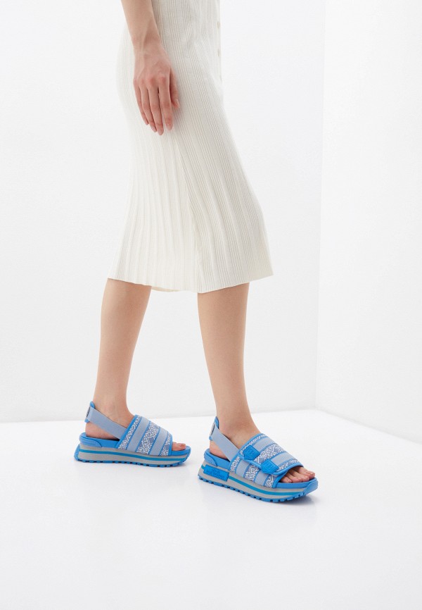 фото Босоножки liu jo