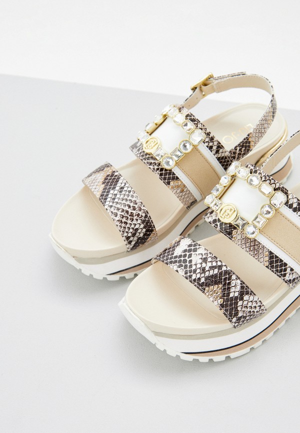 фото Босоножки liu jo