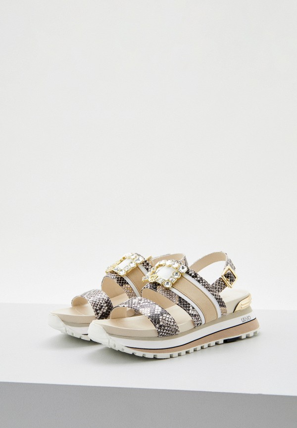 фото Босоножки liu jo