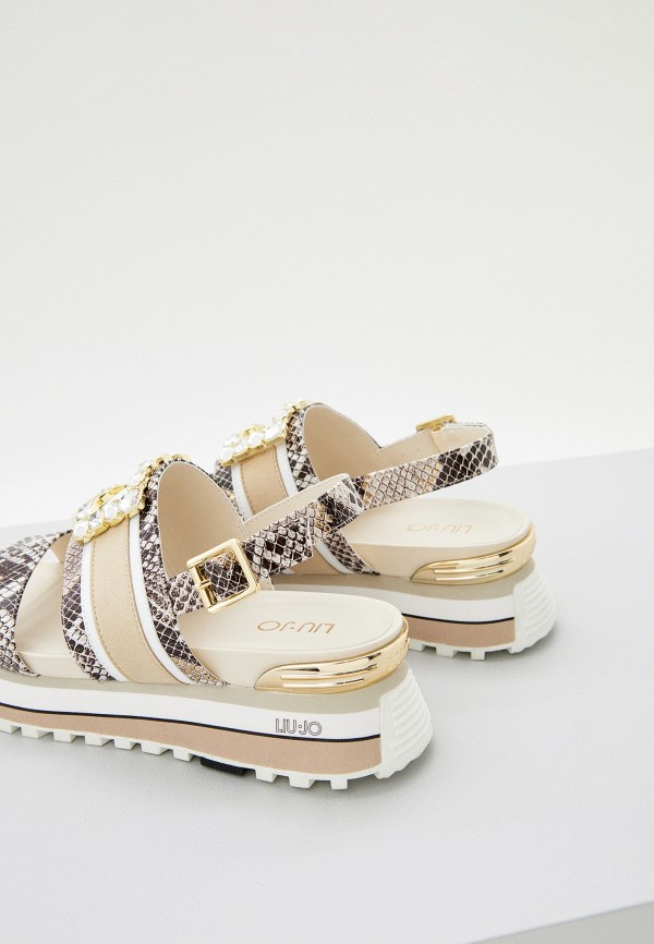 фото Босоножки liu jo