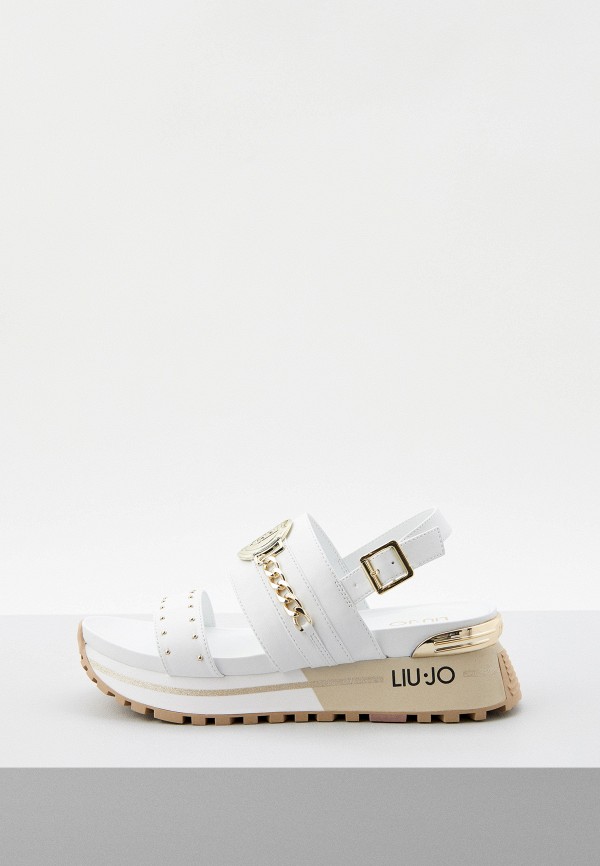 Сандалии  Liu Jo