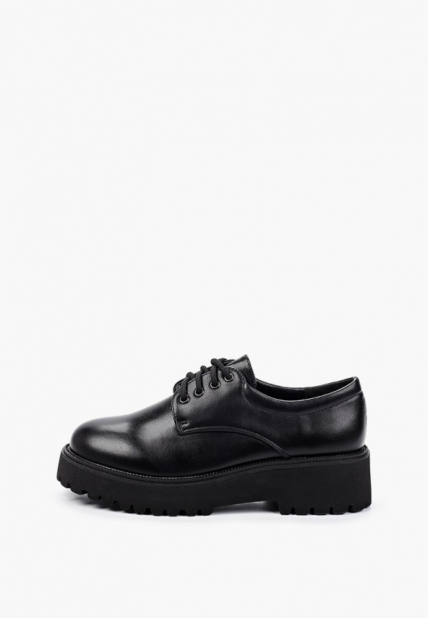 Ботинки Diora.rim черный A3290 RTLACP476901