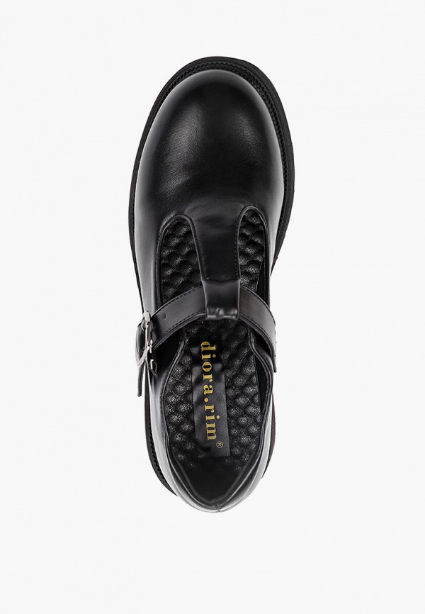 фото Туфли diora.rim