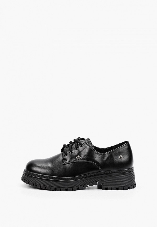 Ботинки Diora.rim черный AX315 RTLACP479801