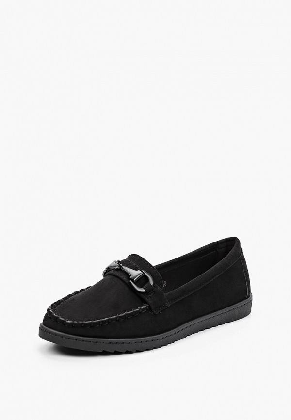 фото Мокасины diora.rim