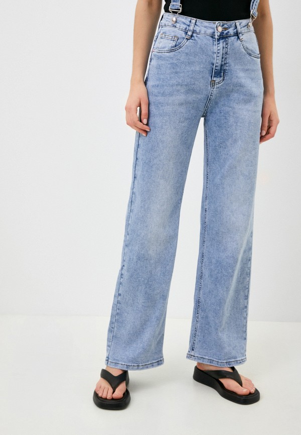 фото Джинсы snow airwolf