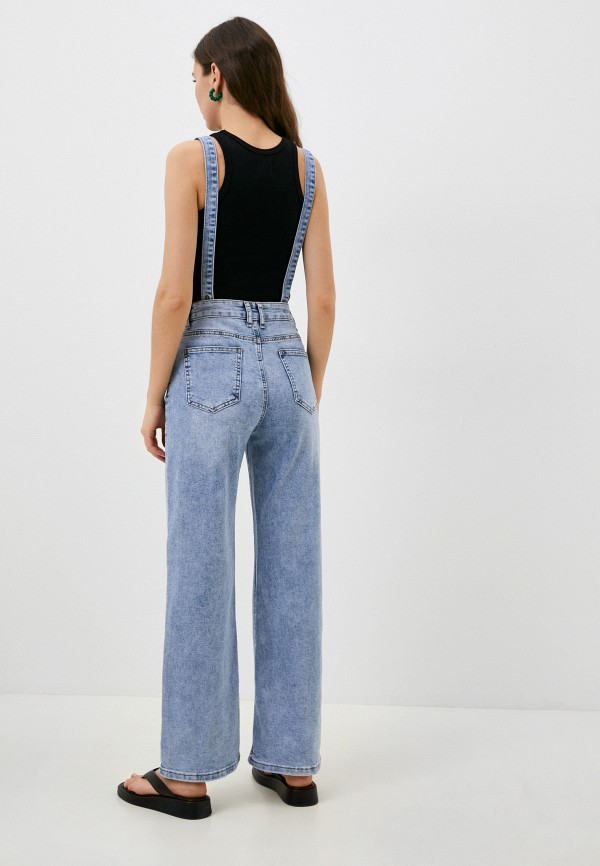 фото Джинсы snow airwolf