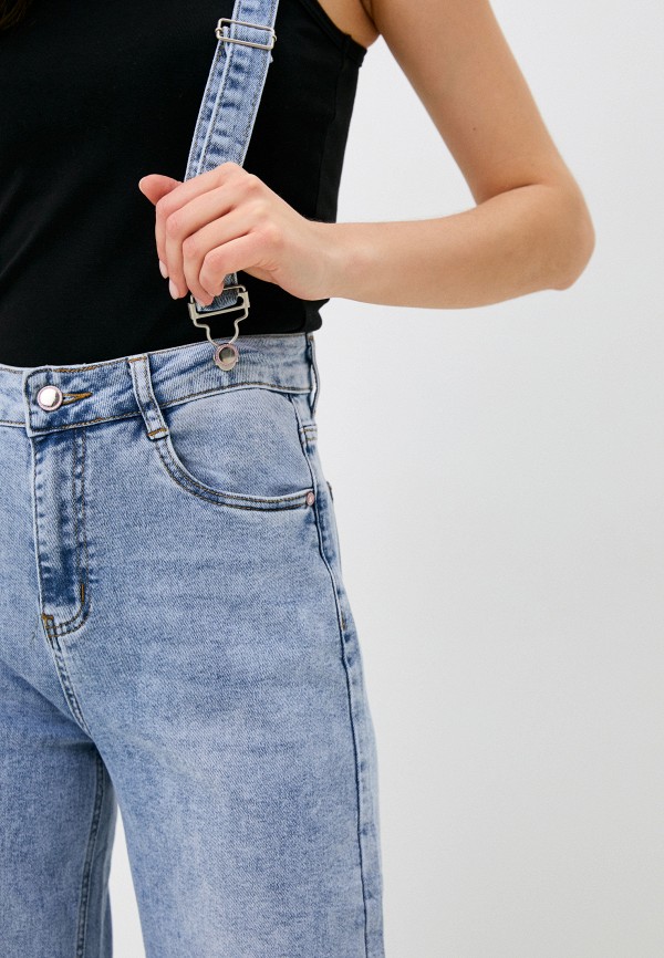 фото Джинсы snow airwolf