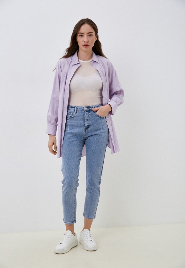 фото Джинсы snow airwolf