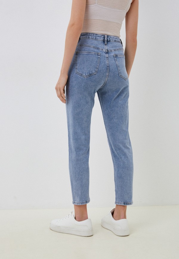 фото Джинсы snow airwolf