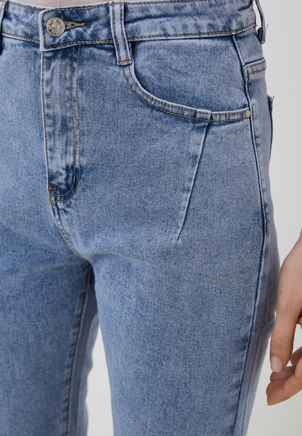 фото Джинсы snow airwolf