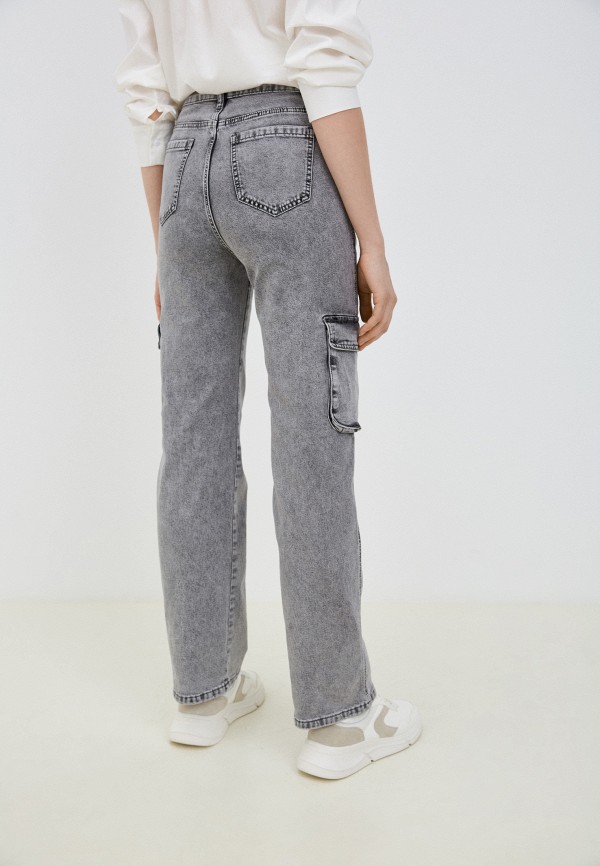 фото Джинсы snow airwolf