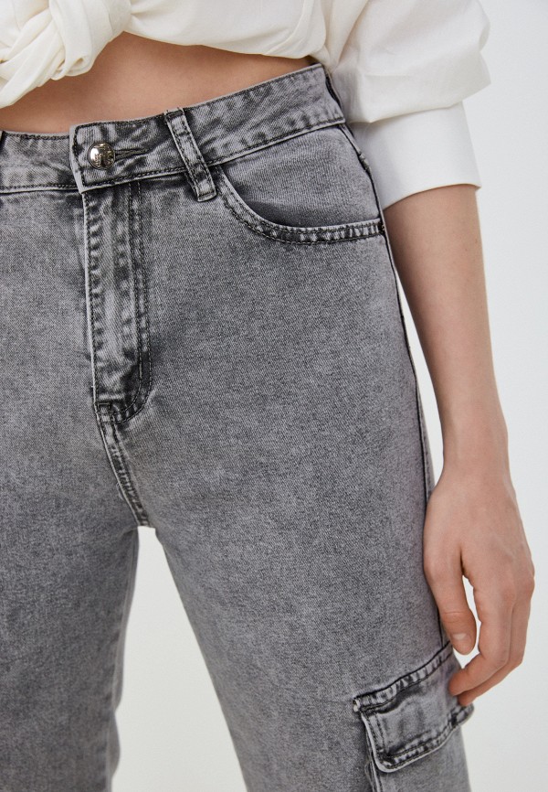 фото Джинсы snow airwolf