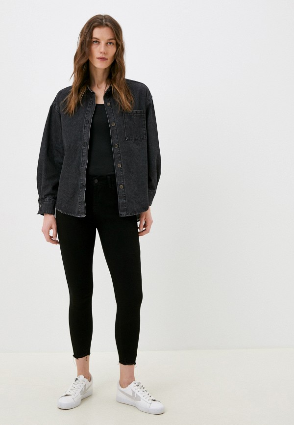 фото Джинсы snow airwolf