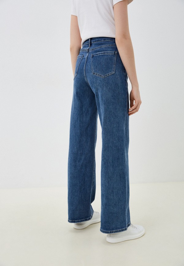 фото Джинсы snow airwolf