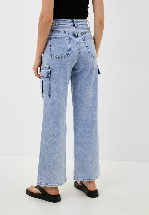 фото Джинсы snow airwolf