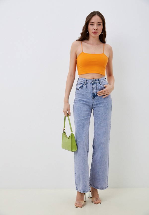 фото Джинсы snow airwolf