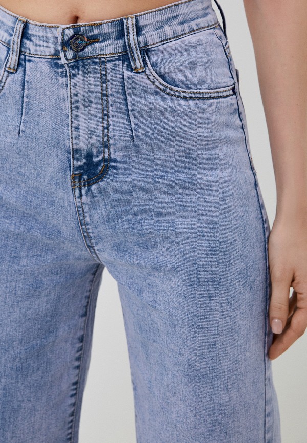 фото Джинсы snow airwolf