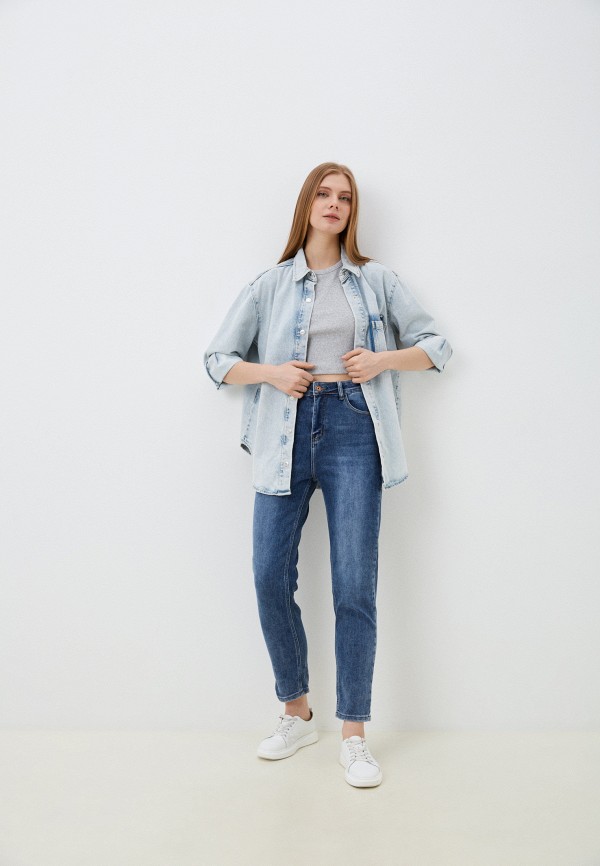 фото Джинсы snow airwolf