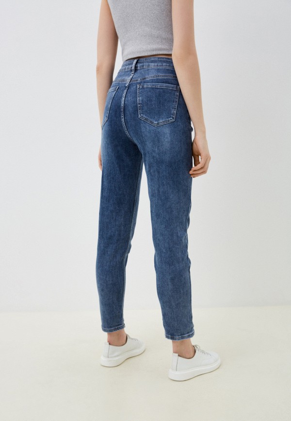 фото Джинсы snow airwolf