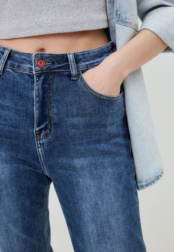 фото Джинсы snow airwolf