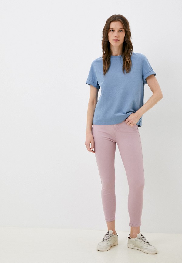 фото Джинсы snow airwolf