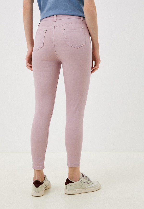 фото Джинсы snow airwolf