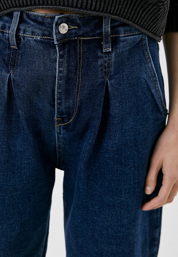 фото Джинсы snow airwolf