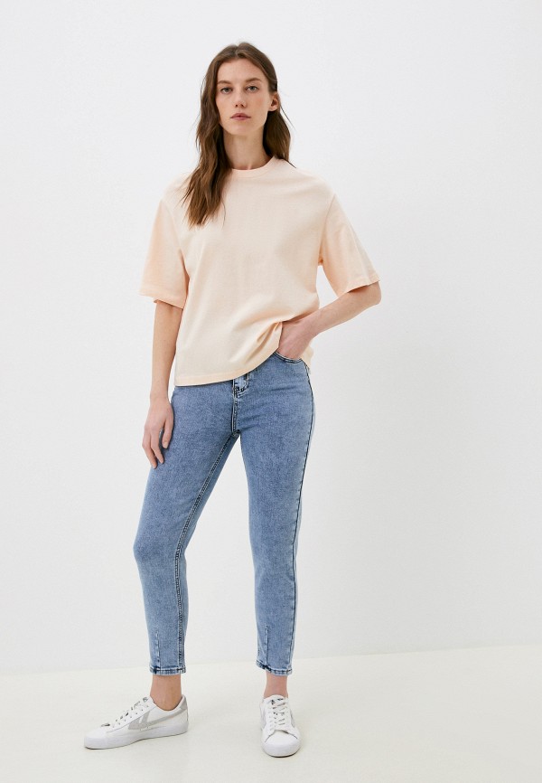 фото Джинсы snow airwolf