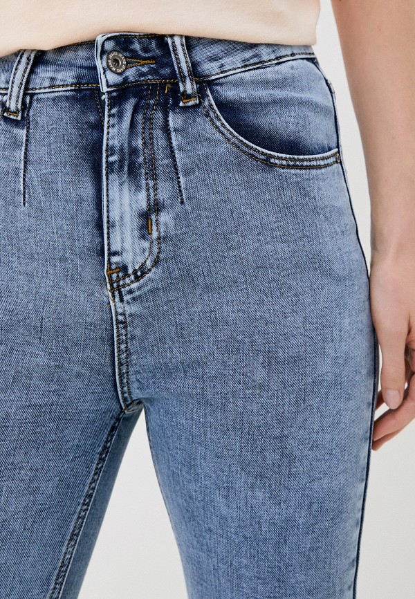 фото Джинсы snow airwolf