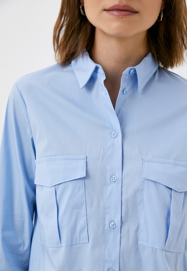 фото Рубашка rinascimento