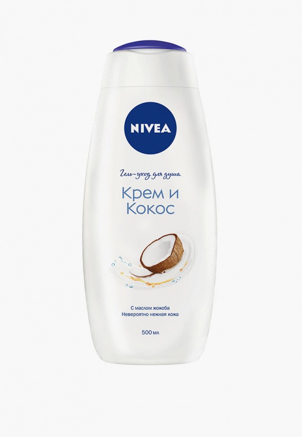 Гель для душа Nivea 341₽