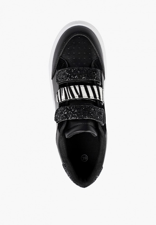 фото Кеды sergio todzi