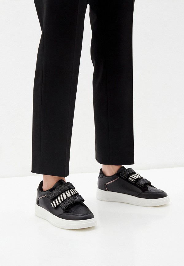 фото Кеды sergio todzi