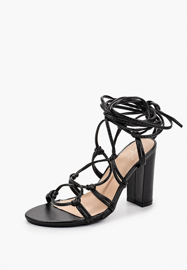 фото Босоножки sergio todzi