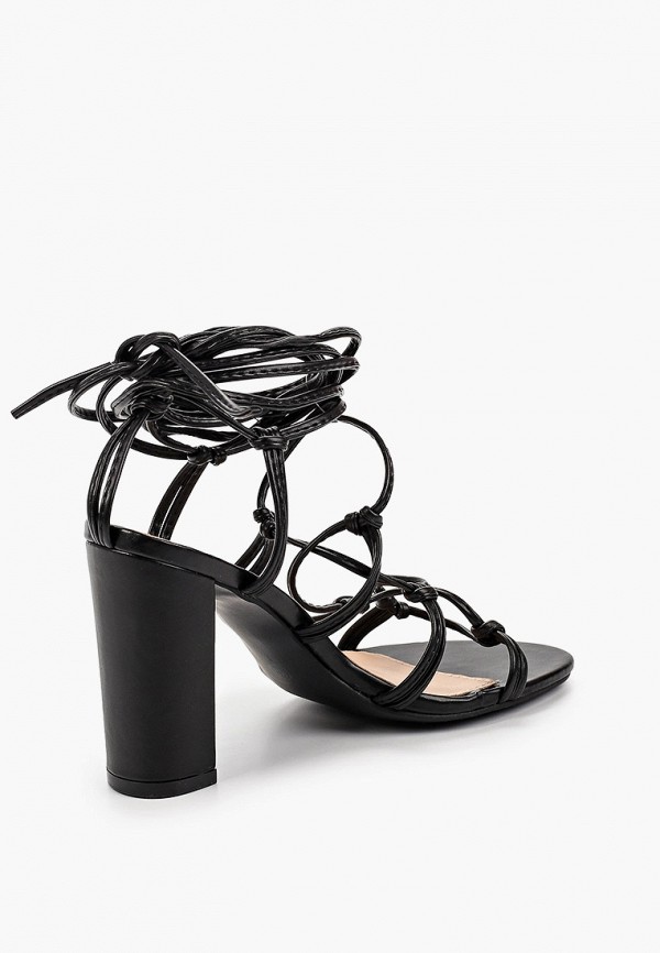 фото Босоножки sergio todzi