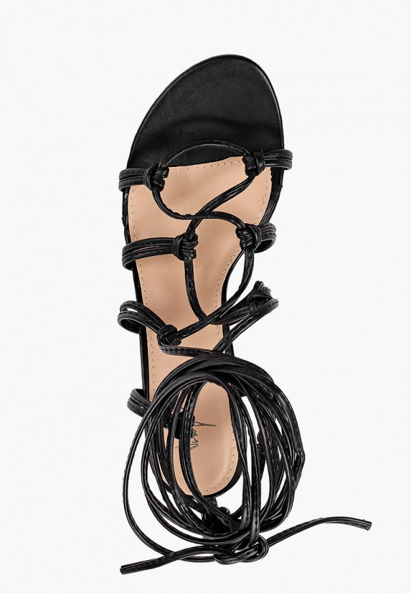 фото Босоножки sergio todzi