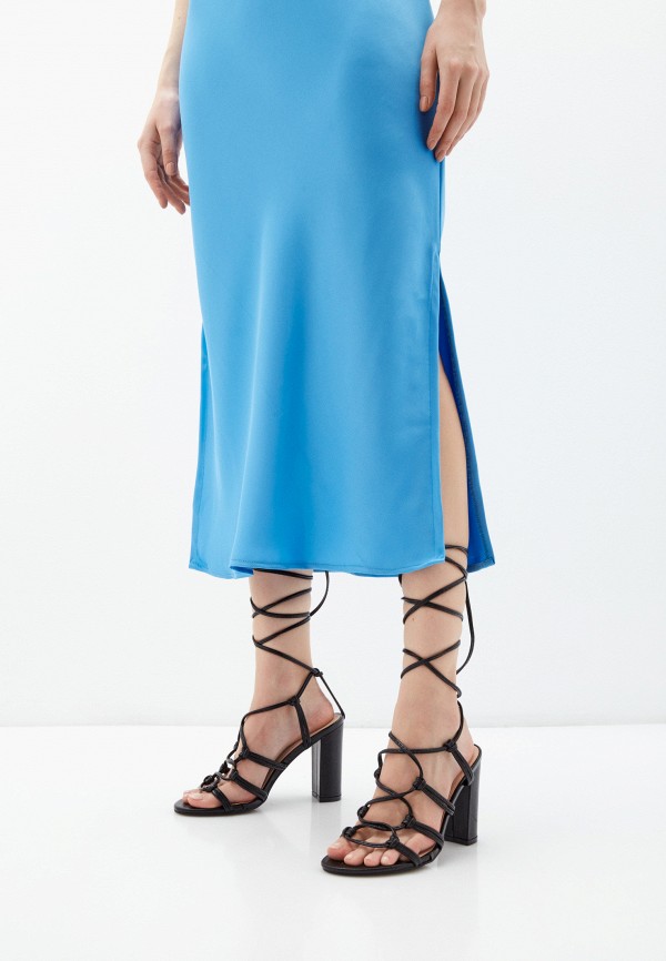 фото Босоножки sergio todzi