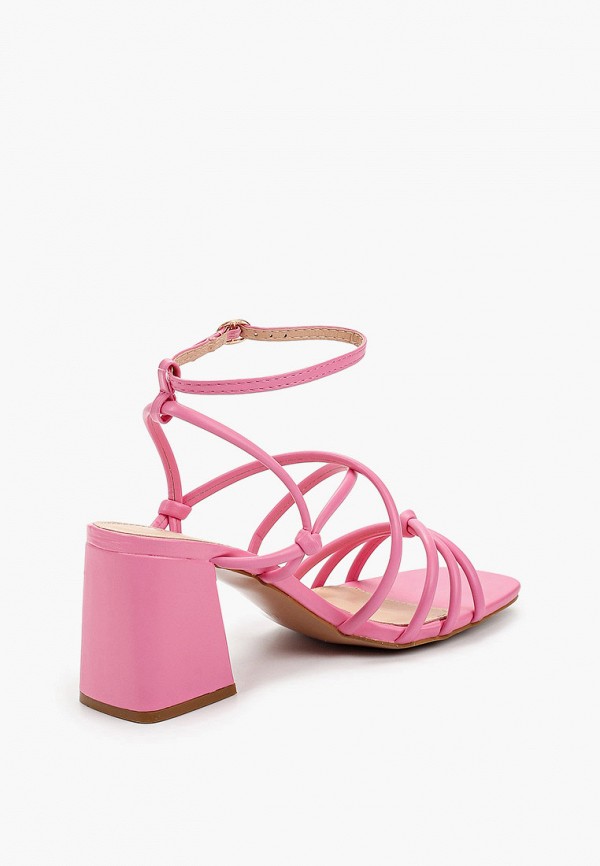 фото Босоножки sergio todzi